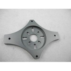 Buy cheap Motor Mount OEM Aluminum CNC for Multico from wholesalers