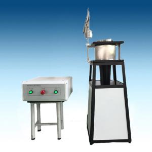 Buy cheap Nonflammability Tester for Noninflammable Material as per ISO 1182 from wholesalers