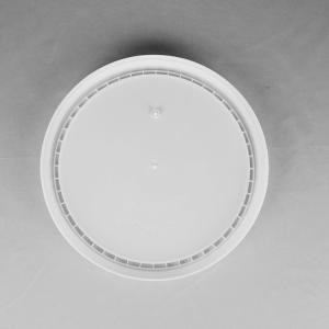 Buy cheap Thermal Transfer 5 Gallon Plastic Bucket 20L For Fertilizer from wholesalers