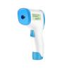 Lightweight Non Contact Infrared Thermometer 1 Second Measurement time for sale
