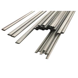 Buy cheap ASTM A312 TP304L 168.3X7.11X6000mm Polished Stainless Pipe from wholesalers