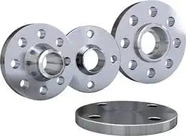 Buy cheap ANSI B16.5 C70600 Class150 SCH40 Flange Dn750 Copper Nickel Forged Flange from wholesalers