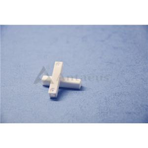 Buy cheap EV Relay Alumina Ceramic Shells Al2O3 Custom Ceramic Parts from wholesalers