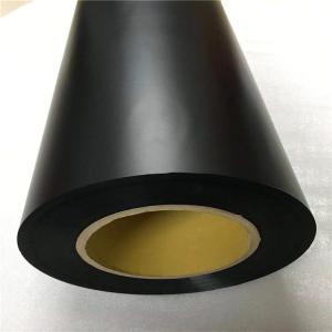 Insulation Shielding in Power Supplies 910mm Polycarbonate Thermal Insulation