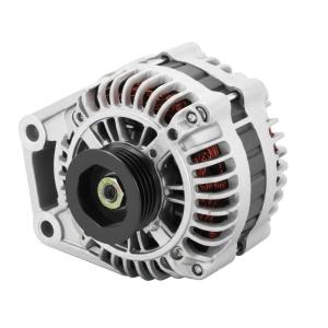 Buy cheap EexcavaStart 24V 35A Alternator for CAT S6K Engine OEM A5T70383 from wholesalers