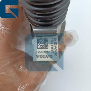 Buy cheap 21582094 VOE21582094 High Quality Common Rail Diesel Fuel Injector from wholesalers