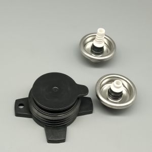 Buy cheap Corrosion-Resistant and Sealed PU Foam Spray Valve for Marine and High-Humidity Environments with Rust-Proof Components. from wholesalers