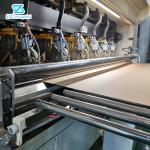 Buy cheap High Precision Web Tension Control System 1800-2200mm Cardboard Web Size from wholesalers