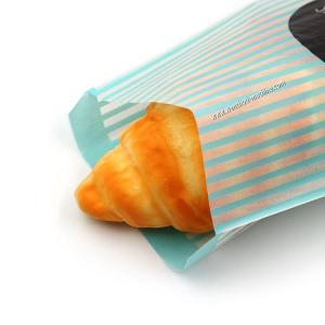 Buy cheap Double Line Inner Clothing envelope Glassine Paper Bags Making Machine from wholesalers