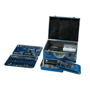 Buy cheap K045 BTFK-III Medical examiner crime scene investigation kit from wholesalers