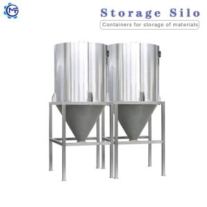 Twin Screw Extruder Nutritional Artificial Rice Processing Line