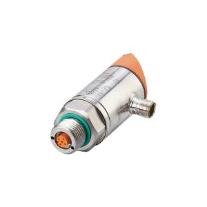 Buy cheap IP67 IFM Evaluation Unit With Display For PT100 PT1000 TR2439 Temperature Sensors from wholesalers