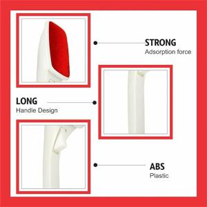 Buy cheap Rotating Head Clothes Lint Brush Eco Friendly Reusable Fuzz Remover from wholesalers