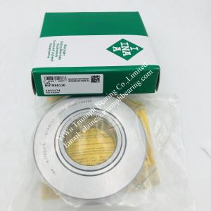 Buy cheap INA Support rollers NUTR50110 Yoke type track roller from wholesalers