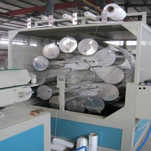 Buy cheap Computerized PVC Fibre Reinforced Pipe Making Machine for Exhaust Pipe Production from wholesalers