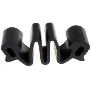 Buy cheap Flexible EPDM / NR / CR Sealing Expansion Joints , Rubber Expansion Joints product