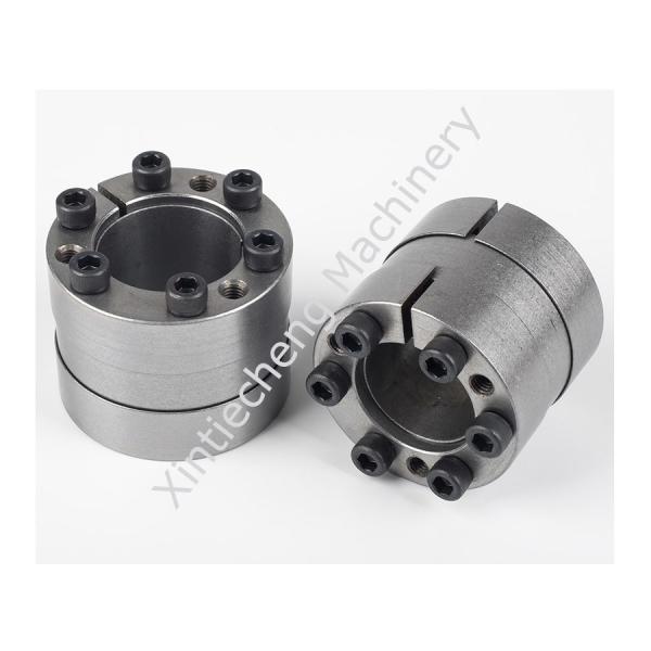 Quality High Precision CNC Machined Parts with Aluminum Alloy Locking Assemblies for sale