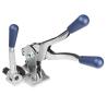 Buy cheap Convenient Manual Combination PP Strapping Tool 300N Tension Power from wholesalers