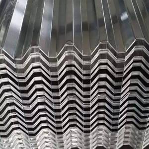 Buy cheap Angled Shape Galvanized Steel Roofing Sheets from wholesalers