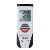 Dual Channel K-Type Thermometer LCD Display Temperature Meter with 2 Thermocouple Sensor High Temperature Detector -200 for sale