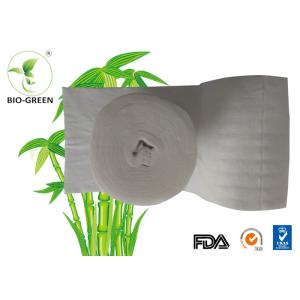 Buy cheap Super Soft Bamboo Flat Diapers , Compostable Bamboo Boosters Cloth Nappies from wholesalers