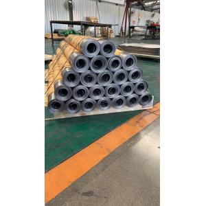 Buy cheap Roll Anti Radiation Lead Sheet 1m X 2m Size 2mm Thickness from wholesalers