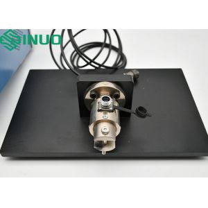 Buy cheap Digital Torque Tester For Lamp Holders With High-Precision LCD Display from wholesalers