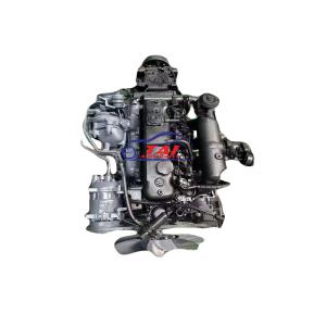 Complete Genuine 4JH1 Used Japanese Engines For Isuzu 4JJ1 3.0 Engine