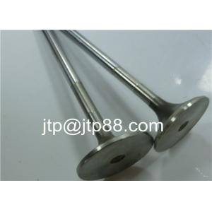 Buy cheap Train Diesel Engine Valve Z18 Z20 Steel + Stainless Steel Intake And Exhaust Valve from wholesalers
