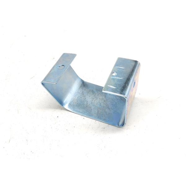 Quality 6063 Aluminum Metal Parts Stamping Hardware Customized Machine Pressing ODM for sale