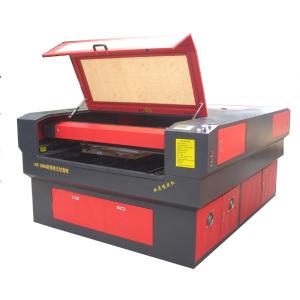 Buy cheap Co2 Laser Die Cutting Machine with two 150W product