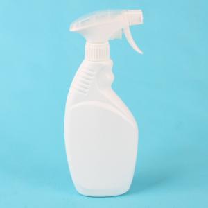 Buy cheap 300ml Hand Button Kitchen Cleaner Detergent Spray Foam Bottle from wholesalers