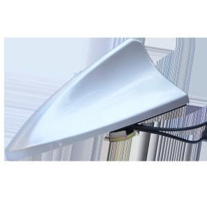 Buy cheap Multi Function Amplified Tv Antenna DAB+GPS+FM AM Shark Fin Antenna Digital Radio from wholesalers