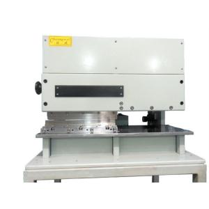 Buy cheap 500mm/S Pcb Board Depaneling Cutting Machine 1500mm Length from wholesalers