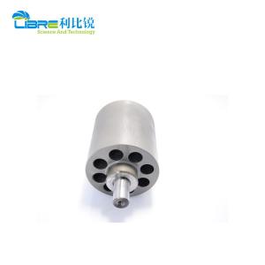 Buy cheap Embossing Rollers for Molins Cigarette Packer Machine HLP1 HLP2 from wholesalers