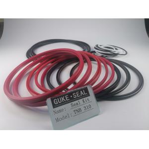 ISO9001 160mm Breaker Seal Kit For TOKU TNB310