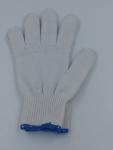 Buy cheap Polypropylene Coated Cotton Knit Work Gloves 6 Pr from wholesalers