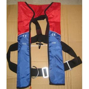 Offshore Automatic Inflating Life Jacket