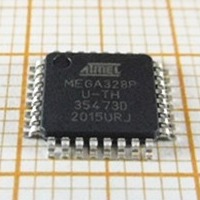 Buy cheap Original Electronic Components ATMEGA328P-AU IC Integrated Circuits 8-Bit Microcontrollers-MCU from wholesalers