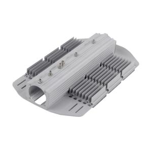 Buy cheap Highway Led Street Lights AC85 - 265V , Road Street Light PSE Certificated from wholesalers