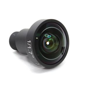 Buy cheap 12.0 Megapixel CCTV Wide Angle Lens from wholesalers