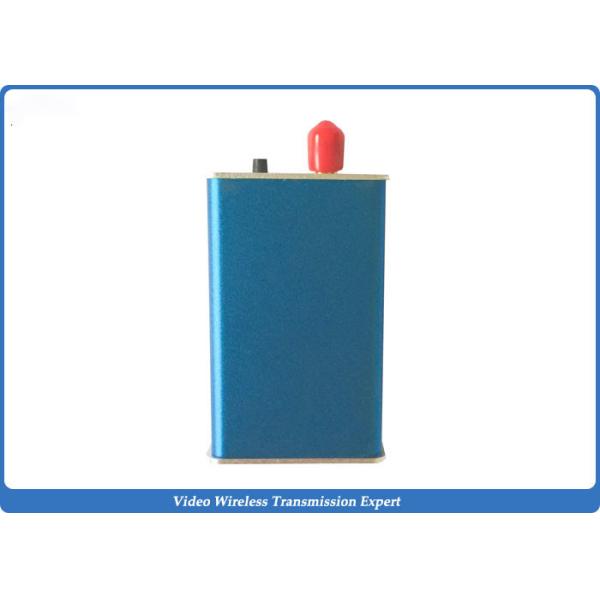 Quality Mini FPV Wireless Audio Video Transmitter 5-8 KM Long Range Transceiver 1.2Ghz for sale