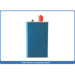 Buy cheap Mini FPV Wireless Audio Video Transmitter 5-8 KM Long Range Transceiver 1.2Ghz from wholesalers