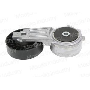 Buy cheap Smooth Replace Serpentine Belt Tensioner Pulley , Auto Tensioner Pulley from wholesalers