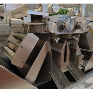 Buy cheap 15KW Soft Gelatin Capsule Machine Soft Gel Capsule Manufacturing Machine from wholesalers