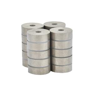 Buy cheap Customized Samarium Cobalt Magnet Uncoated Neodymium Ring Magnets from wholesalers