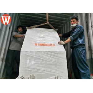 Buy cheap 2T/H 100KW Poultry Feed Mill Equipment With 12mm Pellet from wholesalers