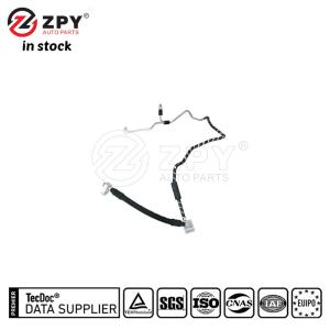 Buy cheap ZPY 7L6820750AJ Air Conditioning Pipe For Volkswagen Tiguan Allspace from wholesalers