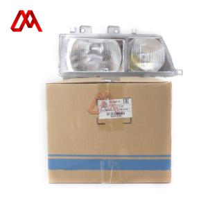 LEFT Headlight Assembly for ISUZU ELF 1995 1996 1997 1998 1999 2001 2002 Auto