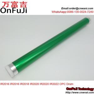 Buy cheap IR2016 opc drum for Canon IR 2016 2018 2020 2022 2420 2320 photoconductors ir2018 ir2020 ir2318 ir2420 copier spare part from wholesalers